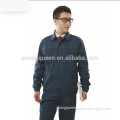 LB12 2015 spring jackets supply quality engineering quality clothing products made of denim overalls combed workwear